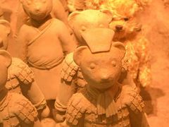 -济州岛泰迪熊博物馆