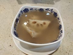 -明腾壹间茶餐厅(新都会花园广场店)