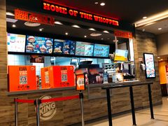 -汉堡王(EAC欧美中心店)