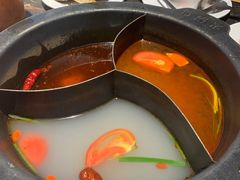 -火锅岛潮牌自助餐厅(天津天佑城店)