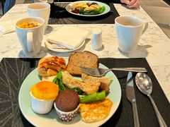 -厦门艾美酒店·新食谱西餐厅