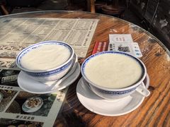 招牌传统双皮奶-周大娘牛乳(旧寨古村总店)
