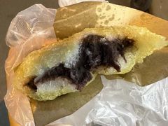 -平湖炸糕(西湖道店)