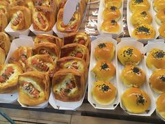 -味多美蛋糕(安定门店)