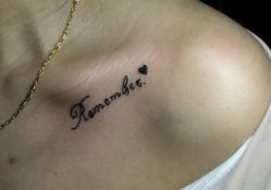 -TATTOO FAMILY刺青纹身工作室