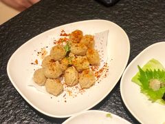 山口组包浆豆腐-牛家酒场(7mall店)