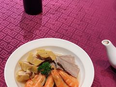 -和记小菜(大宁店)