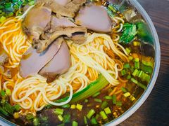 -众膳卤肉面(才子中心店)