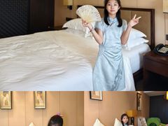 -佛山顺德香云纱园林酒店(清晖园店)