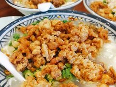 酥肉豆腐脑-峨眉山豆腐脑(解放路店)