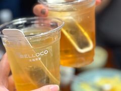 -BELLOCO倍乐(静安店)