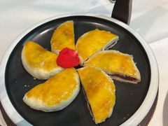 -唐廊烤鸭店(工体店)