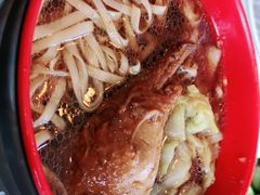 -绿野餐厅(上海动物园店)