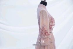 点击看大图 -Lady Jane高端婚纱礼服馆