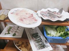 -源港渔村-中山脆肉鲩(博罗店)
