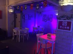 -CLUE演绎实景剧本杀(江南西店)