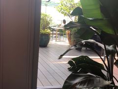 景观位-BAKER&SPICE(环贸店)