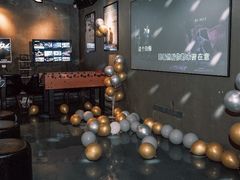 -CIAO·团建聚餐·生日派对轰趴馆(福田店)