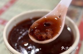 Gold Medal Red Bean Porridge