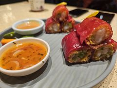 -点都德(长泰广场店)