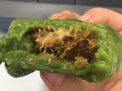 -王家沙点心店(西康路店)