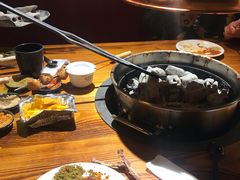 -梁山烤肉(李逵店)
