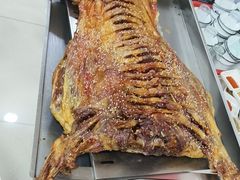 -老舅老蒙肉饼非遗店(一店)