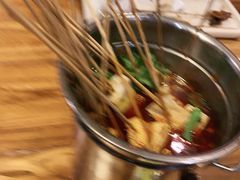 毛肚锅-管氏翅吧(国展店)