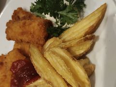 -宜家·瑞典风味餐厅(四元桥店)