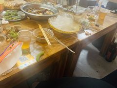 -三盛肥蛤(总店)