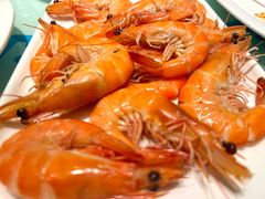 -王庄阿咪海鲜大排档(象园店)