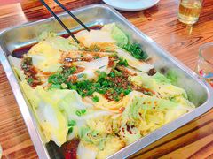 -顺徕德仙庙烧鸡(荔湾总店)