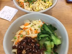 -秦香陕西食府(华贸天地店)