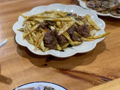 -南记食粥坊·宵夜大排档(莲花总店)