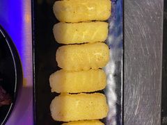 -串越时光·烧烤·烤鱼·小龙虾(松江大学城店)