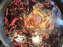 -纸盐河码头火锅(十八梯店)