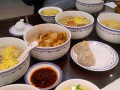 -锡笼记·无锡小笼(新明路店)
