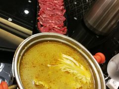 -洞仙锅(花园街店)