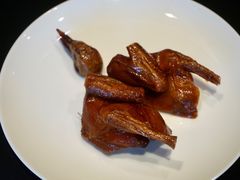 脆皮妙龄鸽-新荣记(椒江店)