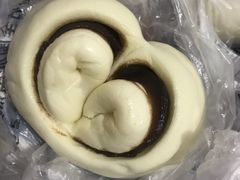 -御梁坊红糖馒头
