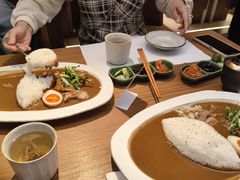 -CURRY YA 熟成咖哩專門店(深圳湾万象城店)