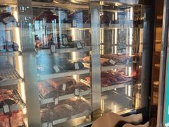 -庖丁兄弟干式熟成牛排自助餐厅(仁恒伊势丹店)