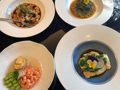 -上海苏宁宝丽嘉酒店·嘉府壹号中餐厅
