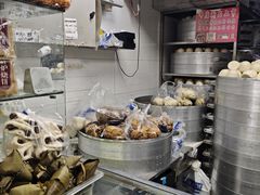 -天泽祥·鼓楼馒头(鼓楼店)