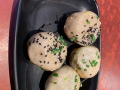 -小杨生煎(南汇欧尚店)
