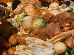 -辣尚瘾·烤鱼·新川菜(交大直营店)
