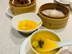 -万丽轩·粤菜(王府井金茂万丽酒店)