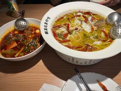 -太二酸菜鱼(群光广场店)