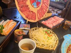 -吼堂老火锅(太古里总店)