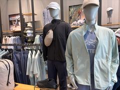-ARC'TERYX始祖鸟(奕欧莱奥特莱斯店)